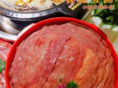 -钢管厂五区小郡肝火锅串串香(总店)