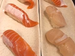-元气寿司(东方宝泰店)