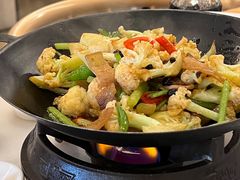 -华盛丰温州大排档(东三环南路店)