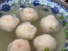 -福州人铭小吃