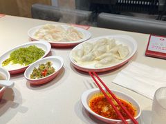 -喜家德虾仁水饺(方庄店)