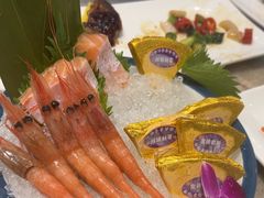 -上渔铁板烧(熙悦汇店)