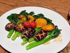 -吉之仙•中国制造•出口级食材日料店(领事馆总店)