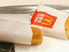 -麦当劳(海岸城店)