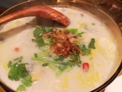 -闽上鲜·福建菜(龙湖滨江天街店)