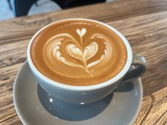 -Vanilla Specialty Coffee(八大关店)