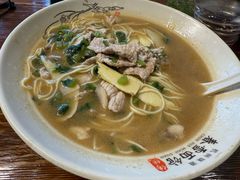 -春雪面馆(转塘店)