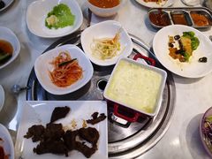 -六七八韩式烤肉·韩国料理(上杭路店)