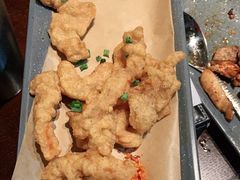 -新石器烤肉(之心城店)