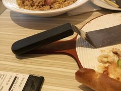 -必胜客(湘隆店)