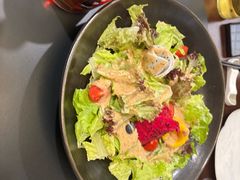 -山外山·林语花园餐厅