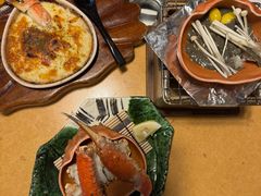 -蟹道乐(道顿堀本店)