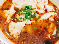 -谭师爷龙抄手(白下路店)