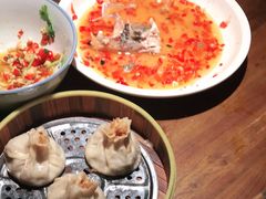 -农耕记·湖南土菜(halo广场店)
