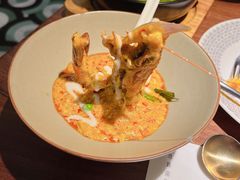 -星叶·东南亚料理(宁波万象汇店)