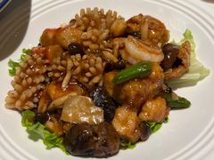 八珍豆腐-大铁勺新津菜(东丽阳光新业广场店)