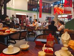-永红源啤酒·烧烤·海鲜·大排档(台柳路店)