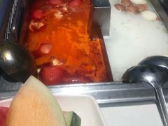 -海底捞火锅(威高广场店)