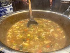 -清真·马继明肉丸胡辣汤回坊总店