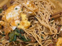 -阿福板凳面(观音桥店)