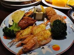 -松子料理(白家庄店)