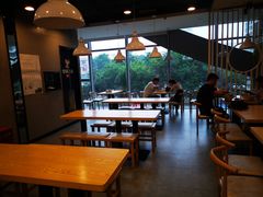 -陕味食族油泼面(悦邻荟店)