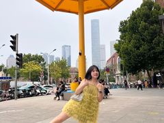 -天河城购物中心