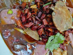 -聚德福海鲜家常菜(刘庄店)