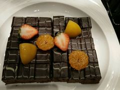 -蜻蜓逐宴全日制西餐厅I古北水镇大酒店