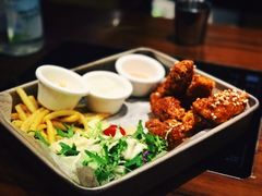 -火炉火自助餐(枫蓝国际店)