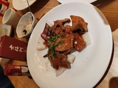 -老福洲·三十年福州味(斗东店)