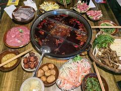 -咖咖火锅(老店)