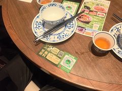 -农耕记·湖南土菜(halo广场店)