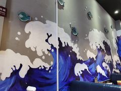 -锦尚阁烤鱼(望京新荟城店)