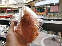 -角落低卡烘焙(正弘城店)