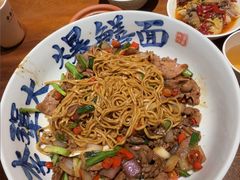 -李犟大爆鳝面·手工蟹黄包(湖滨西湖店)