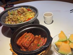 -老平安农家菜(平安店)