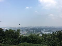 -火炉山森林公园