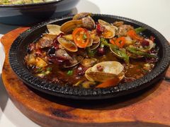 -耶里夏丽·丝路新疆菜·清真食品(徐汇南丹东路臻选店)