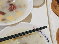-鸭得堡老鸭汤·鸭血粉丝(南京博物院店)