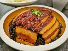 梅菜扣肉-小湘旺臭鳜鱼·新湘菜(马连道路店)