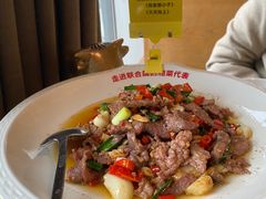 -炊烟小炒黄牛肉(中心印象城店)