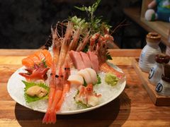 -大江户日本料理(湖滨道店)