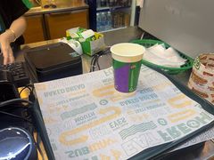 -SUBWAY赛百味(东风广场店)