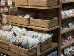 -MUJI无印良品(杭州万象城店)