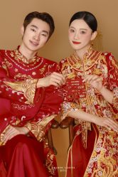 -金夫人婚纱摄影(衡阳店)