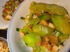 好大莴笋片-姐夫的小菜(新中关购物中心店)