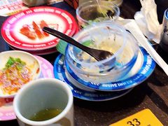 -元气寿司(东方宝泰店)