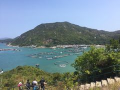 -南丫岛
