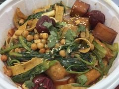 -福客麻辣烫·现炒麻辣香锅(印力中心店)